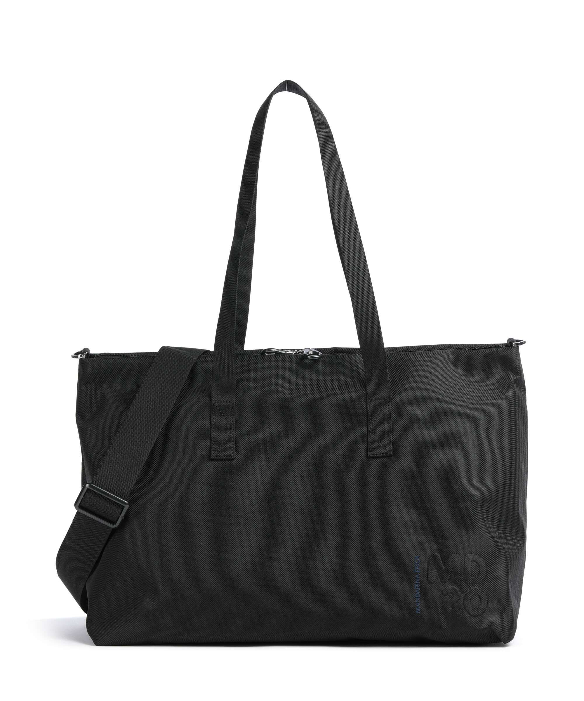 Mandarina Duck MD20 Tote bag black