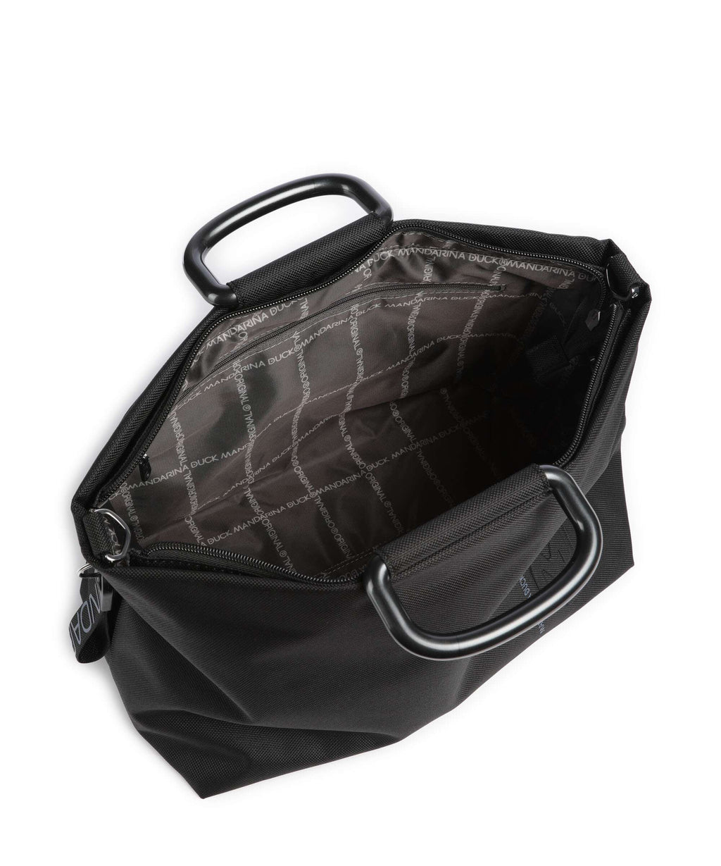 Mandarina Duck MD20 Handbag black