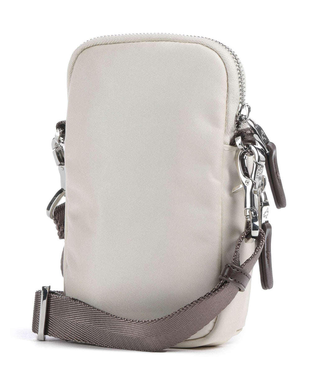 Mandarina Duck Hunter Phone bag latte