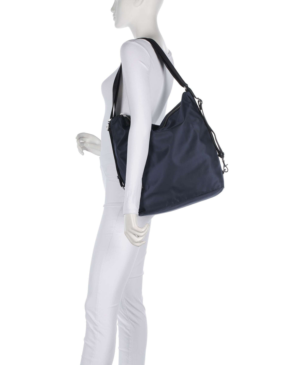 Mandarina Duck Hunter Backpack bag parisian night