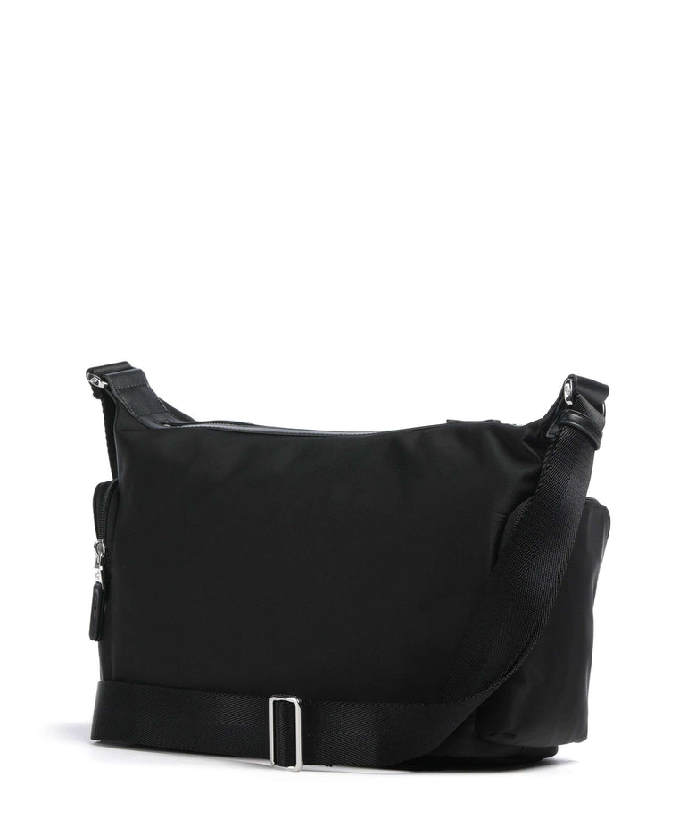 Mandarina Duck Hunter Crossbody bag black