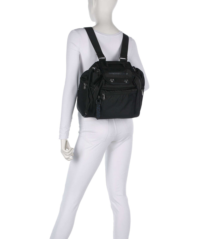 Mandarina Duck MD20 Backpack black