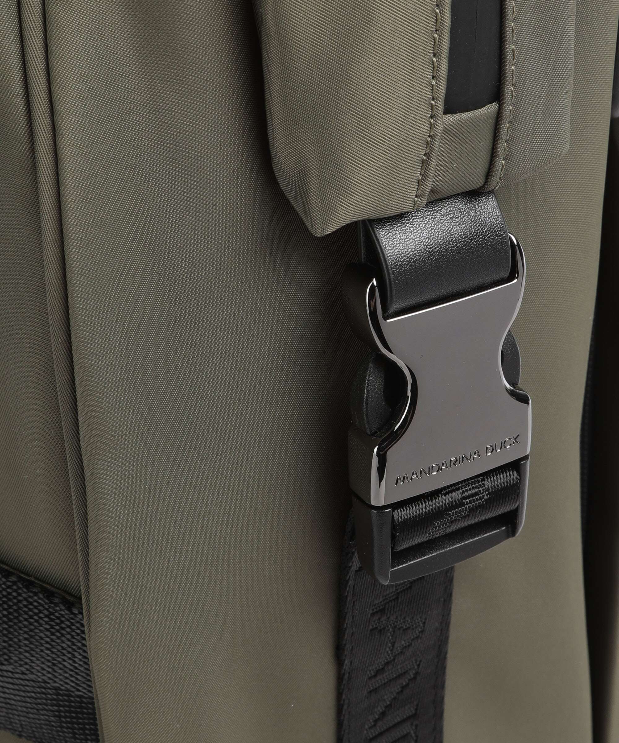 Mandarina Duck MD Urban Backpack soldier