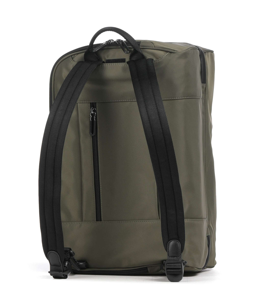 Mandarina Duck MD Urban Travel backpack soldier
