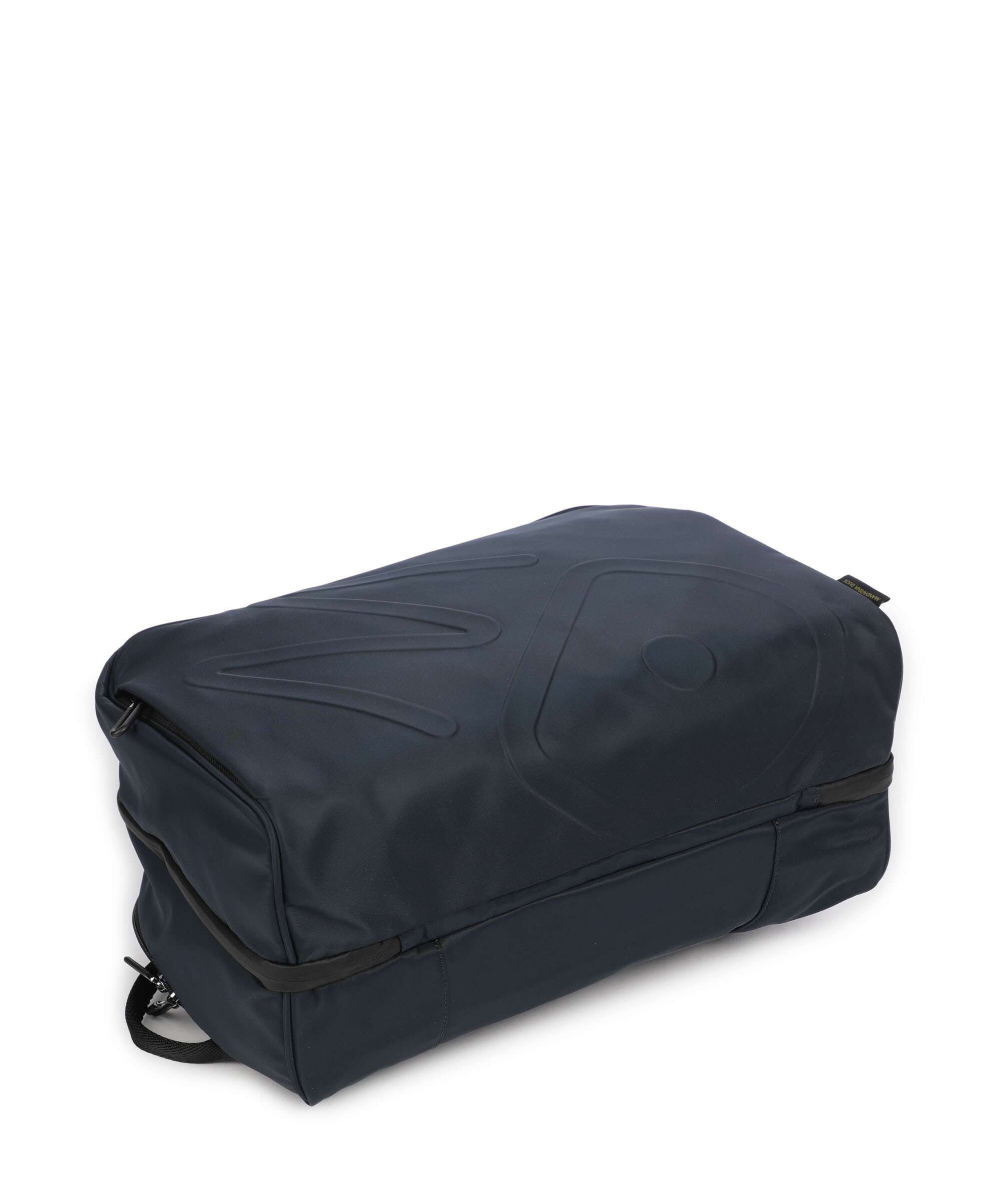 Mandarina Duck MD Urban Travel backpack blue indigo