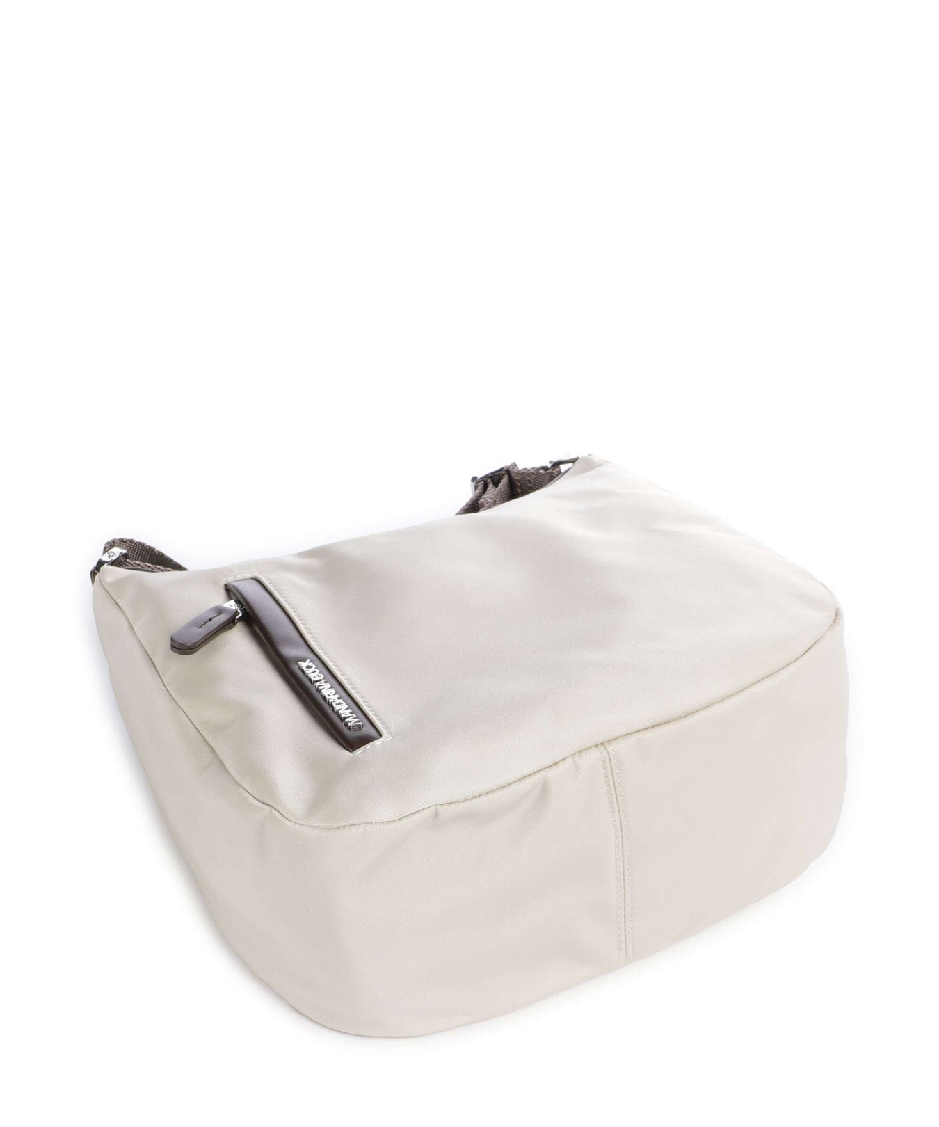 Mandarina Duck Hunter Crossbody bag latte