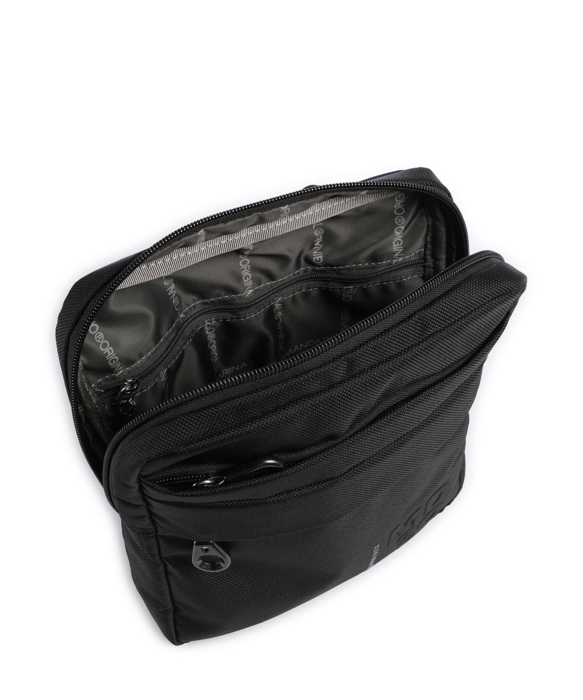 Mandarina Duck MD20 Crossbody bag black