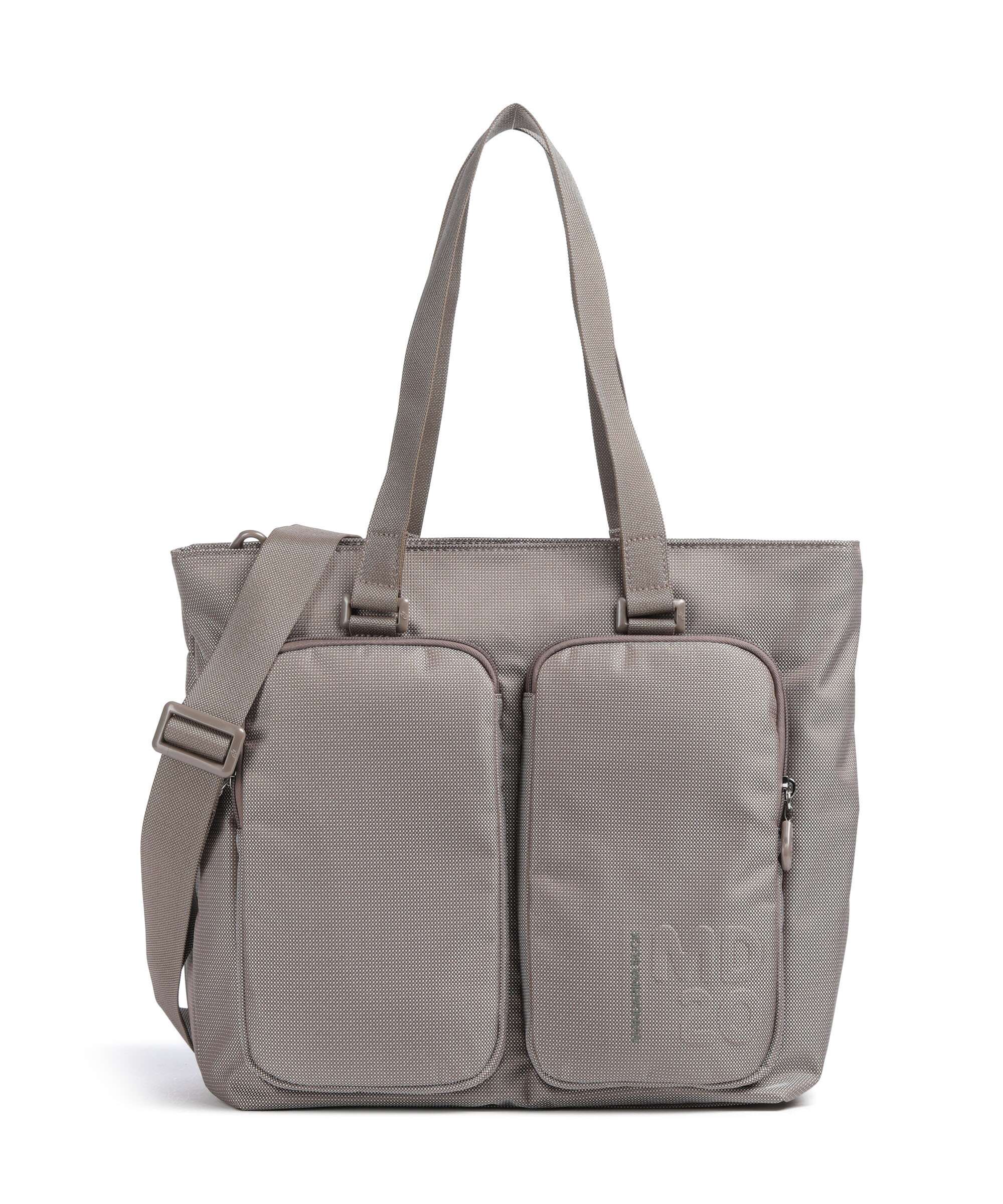 Mandarina Duck MD20 Tote bag taupe