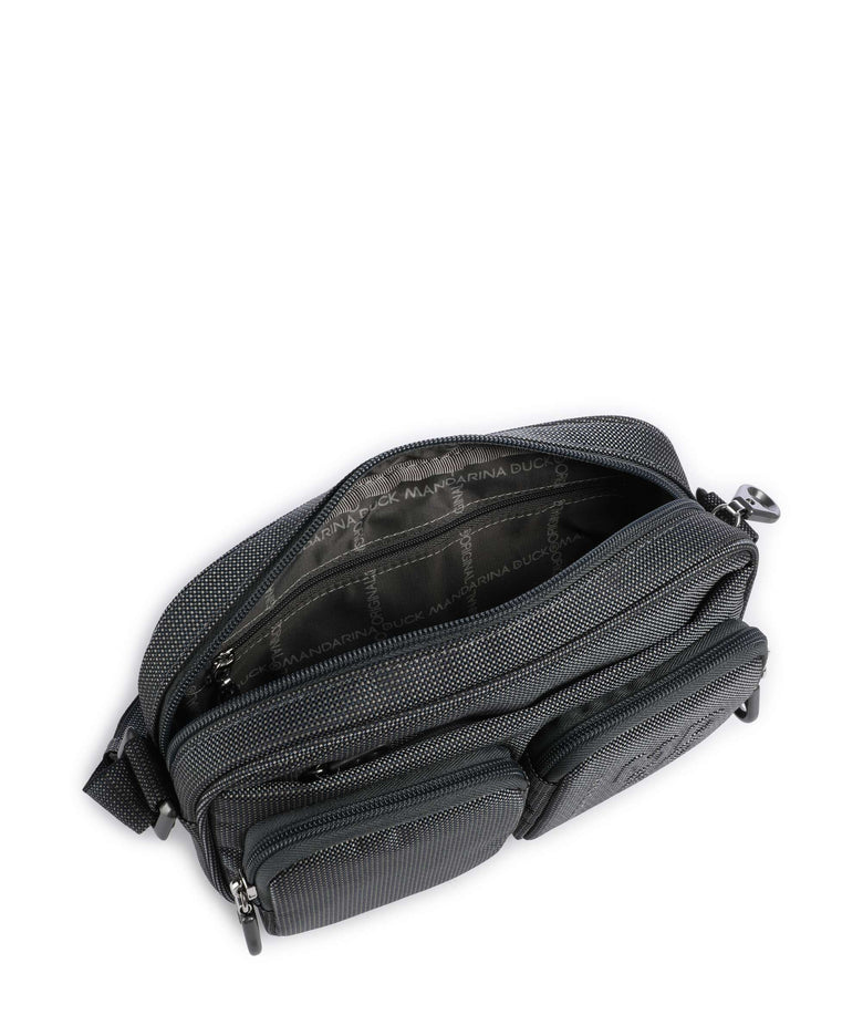 Mandarina Duck MD20 Crossbody bag steel