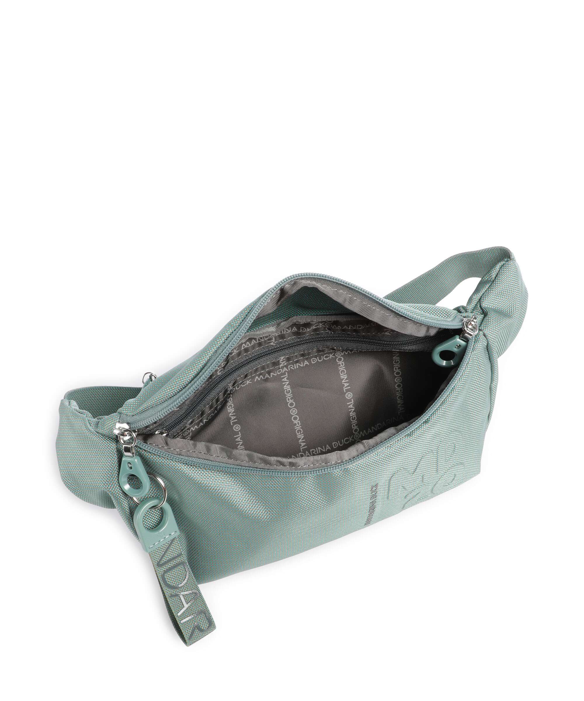 Mandarina Duck MD20 Belt bag mint