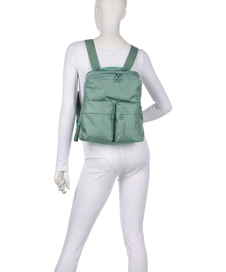 Mandarina Duck MD20 Backpack mint