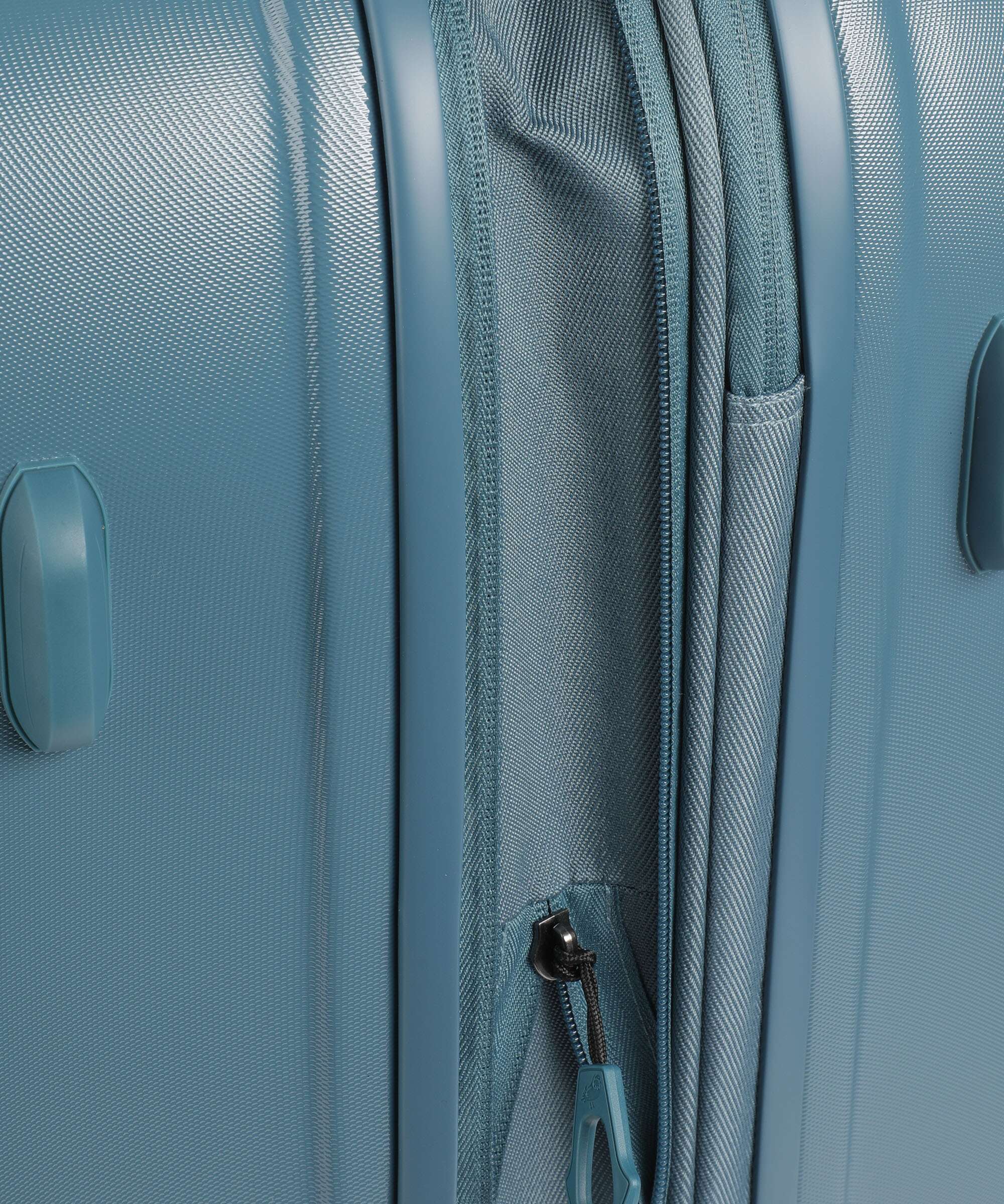 Mandarina Duck Logoduck+ Spinner (4 wheels) tailor blue
