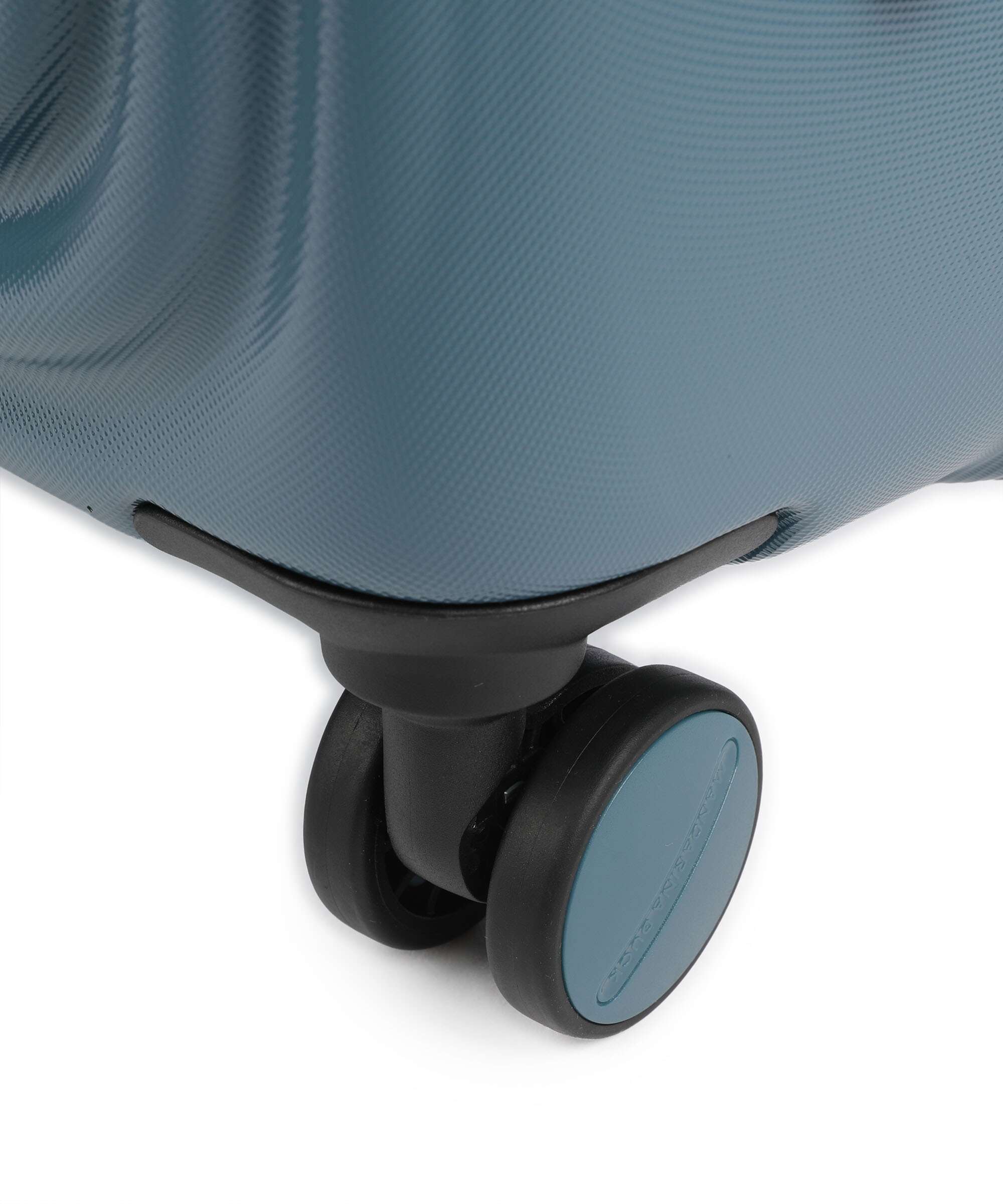 Mandarina Duck Logoduck+ Spinner (4 wheels) tailor blue