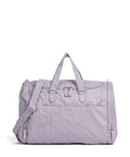 Mandarina Duck Revival 2.0 Weekend bag frosty lilac