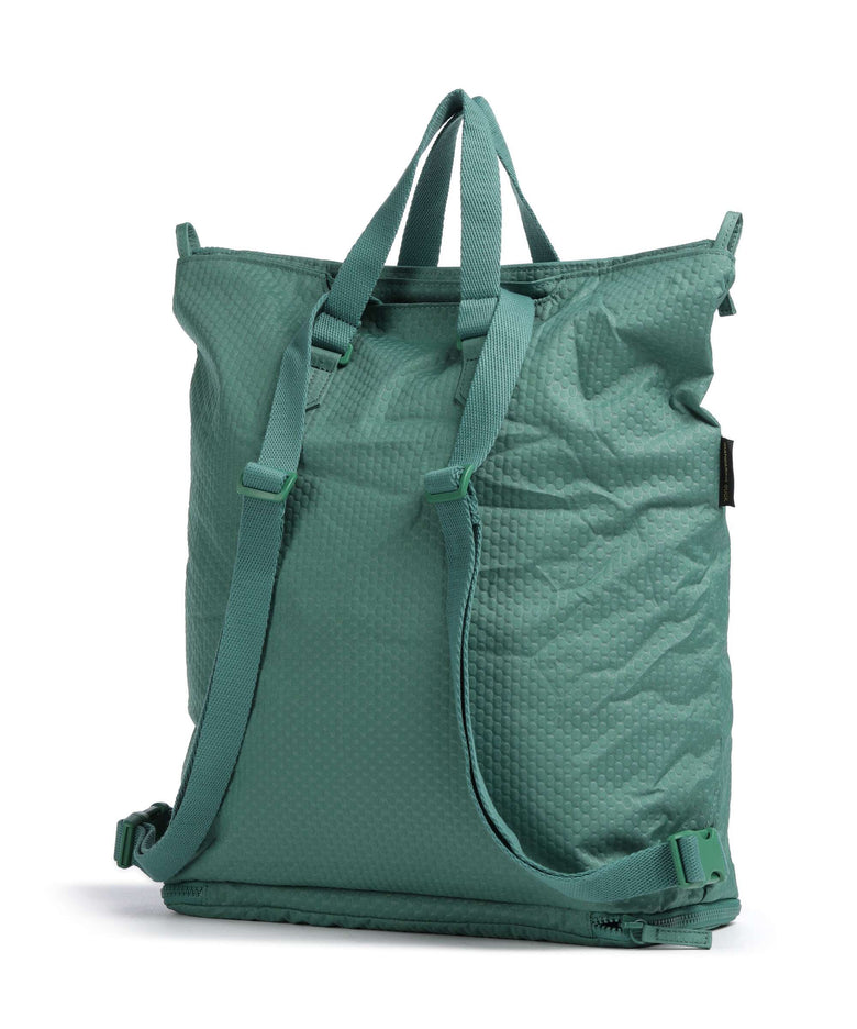 Mandarina Duck Revival 2.0 Backpack bag foliage green