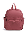 Mandarina Duck Revival 2.0 Backpack scarlet