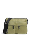 Mandarina Duck Hunter Crossbody bag winter olive