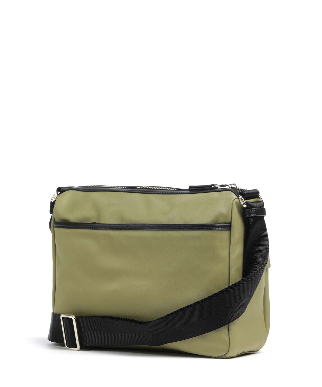 Mandarina Duck Hunter Crossbody bag winter olive