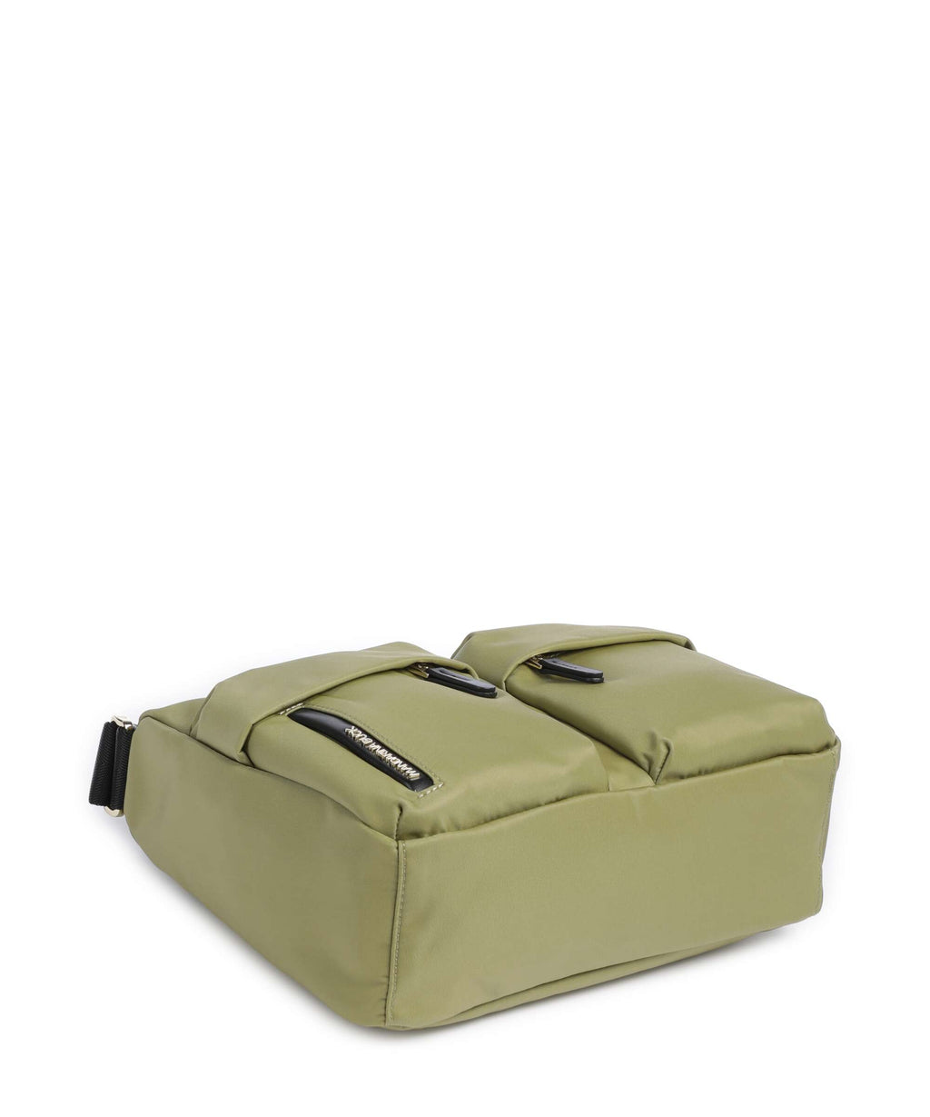 Mandarina Duck Hunter Crossbody bag winter olive
