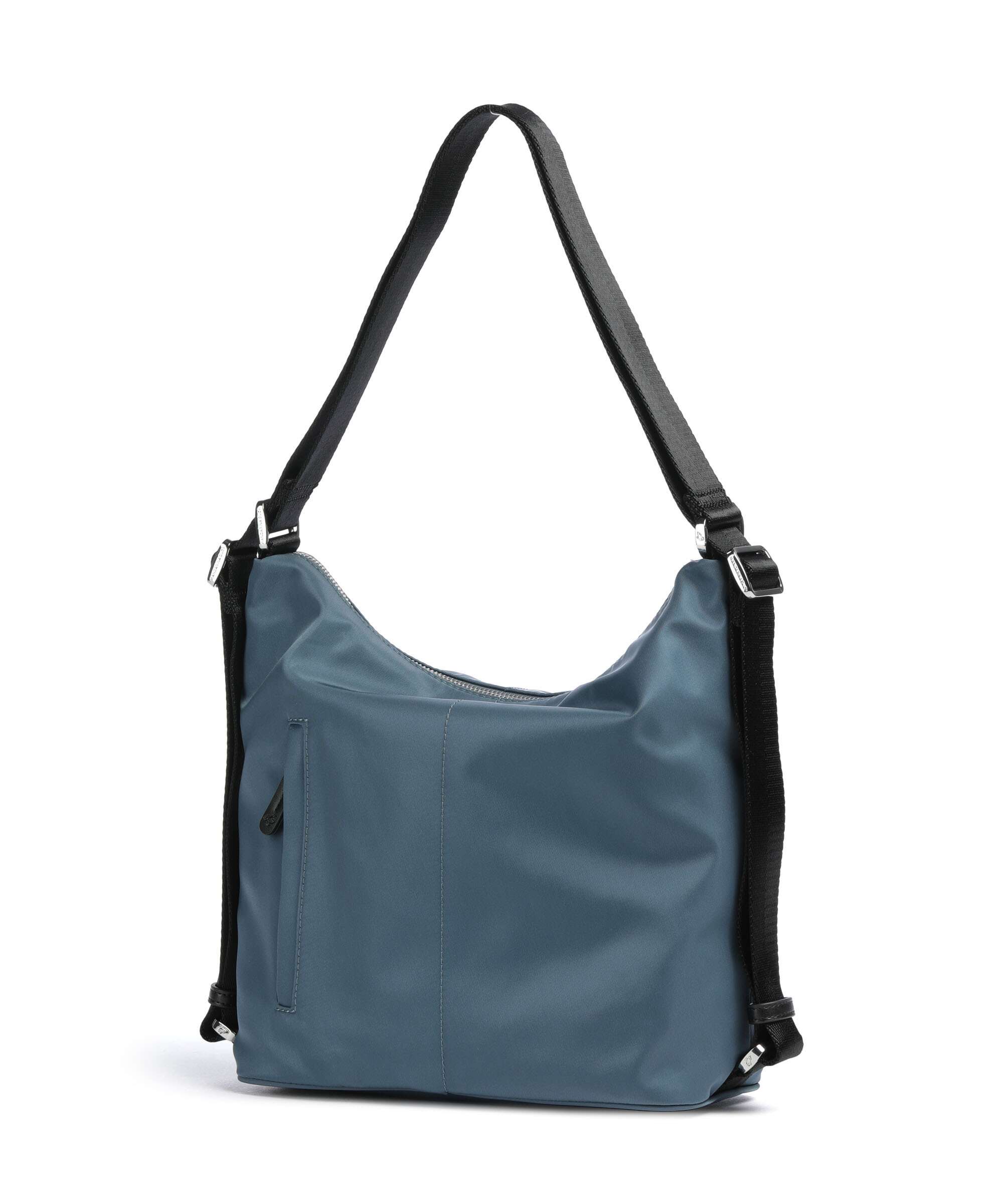 Mandarina Duck Hunter Backpack bag cosmic