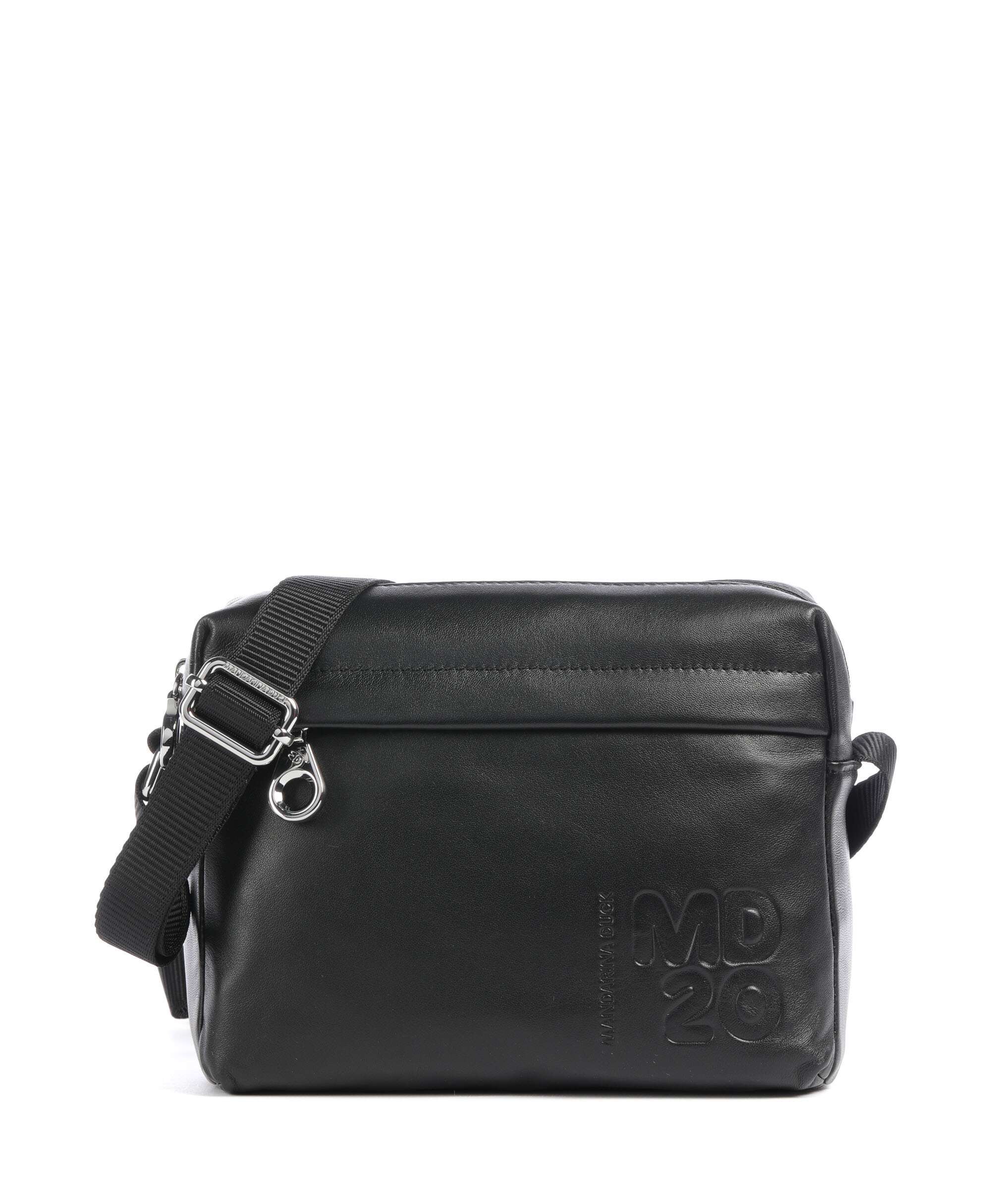 Mandarina Duck MD20 Crossbody bag nero