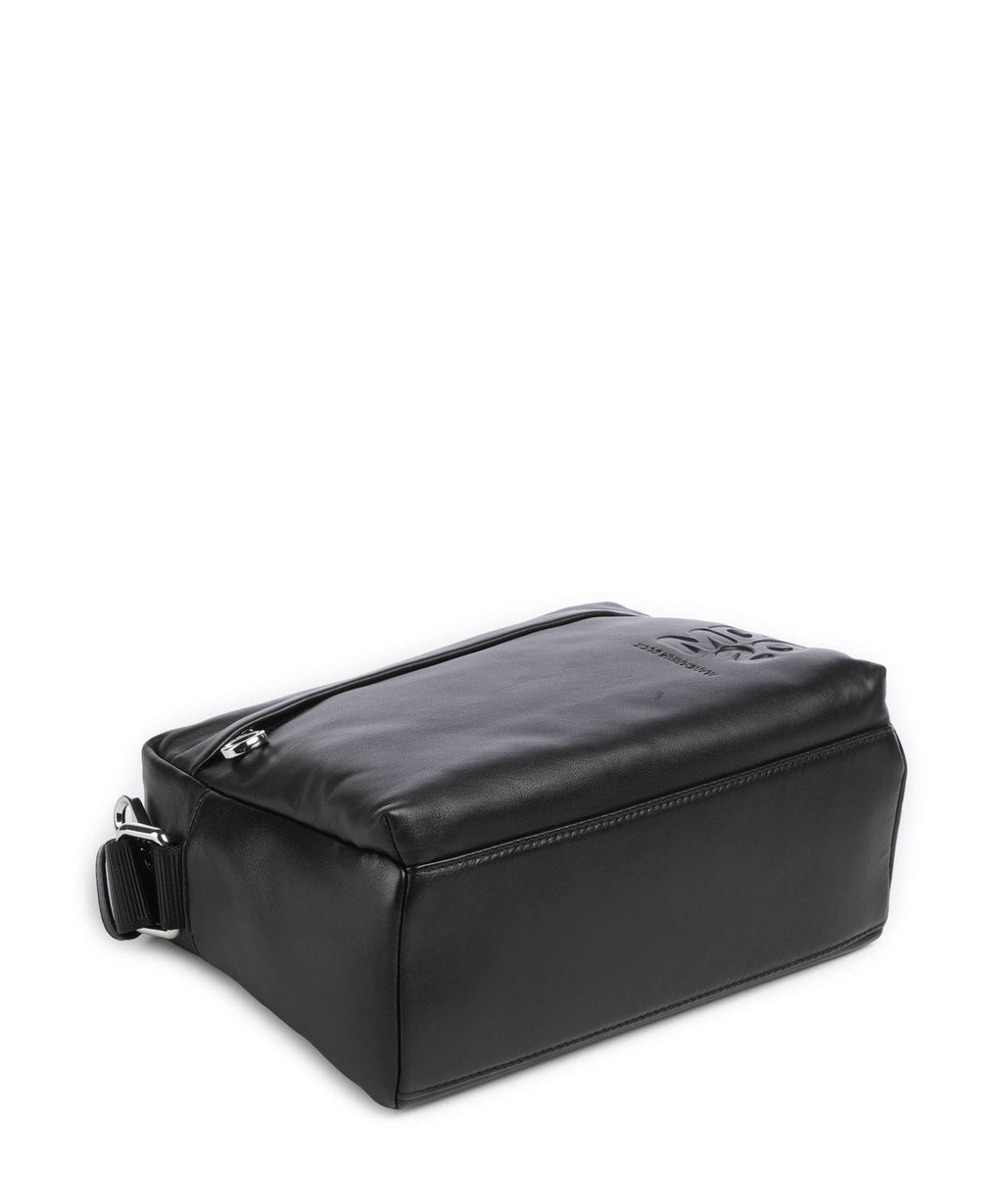 Mandarina Duck MD20 Crossbody bag nero