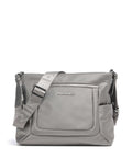 Mandarina Duck Active Lux Crossbody bag gun metal
