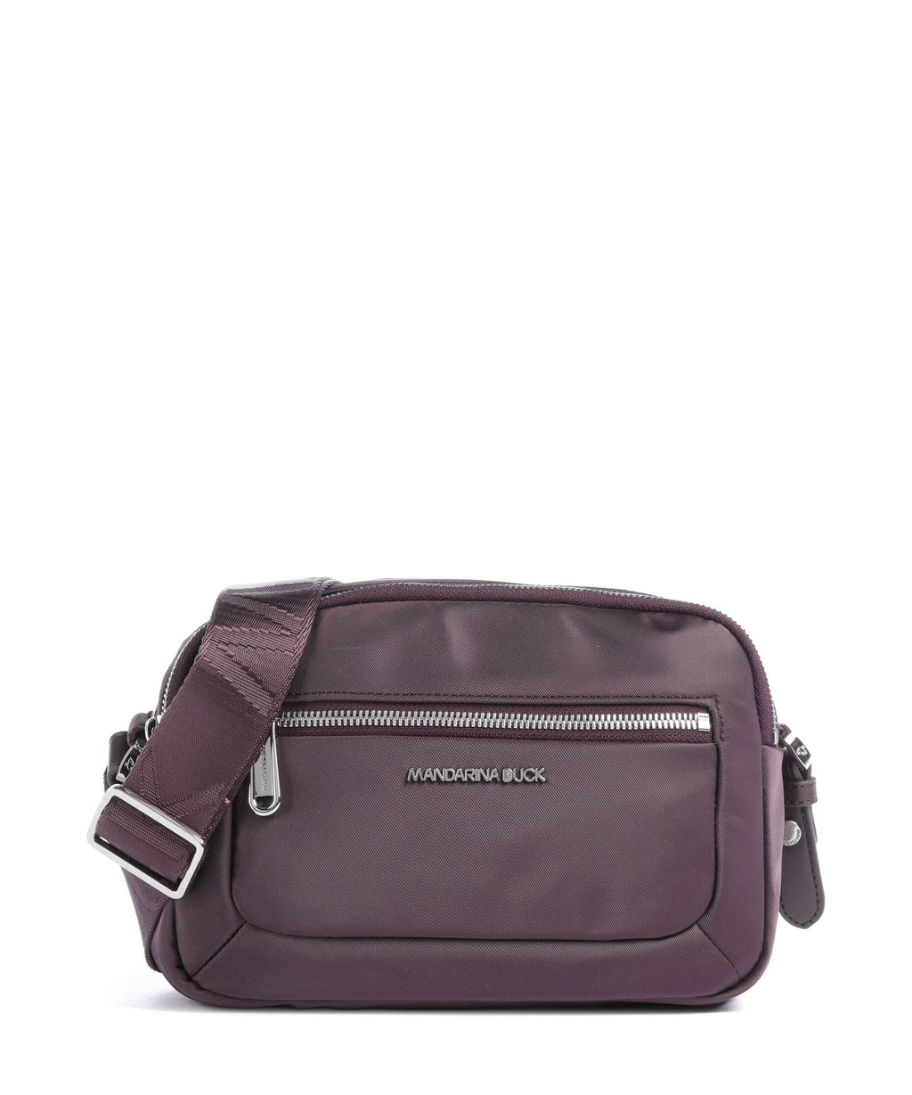 Mandarina Duck Active Lux Crossbody bag fig