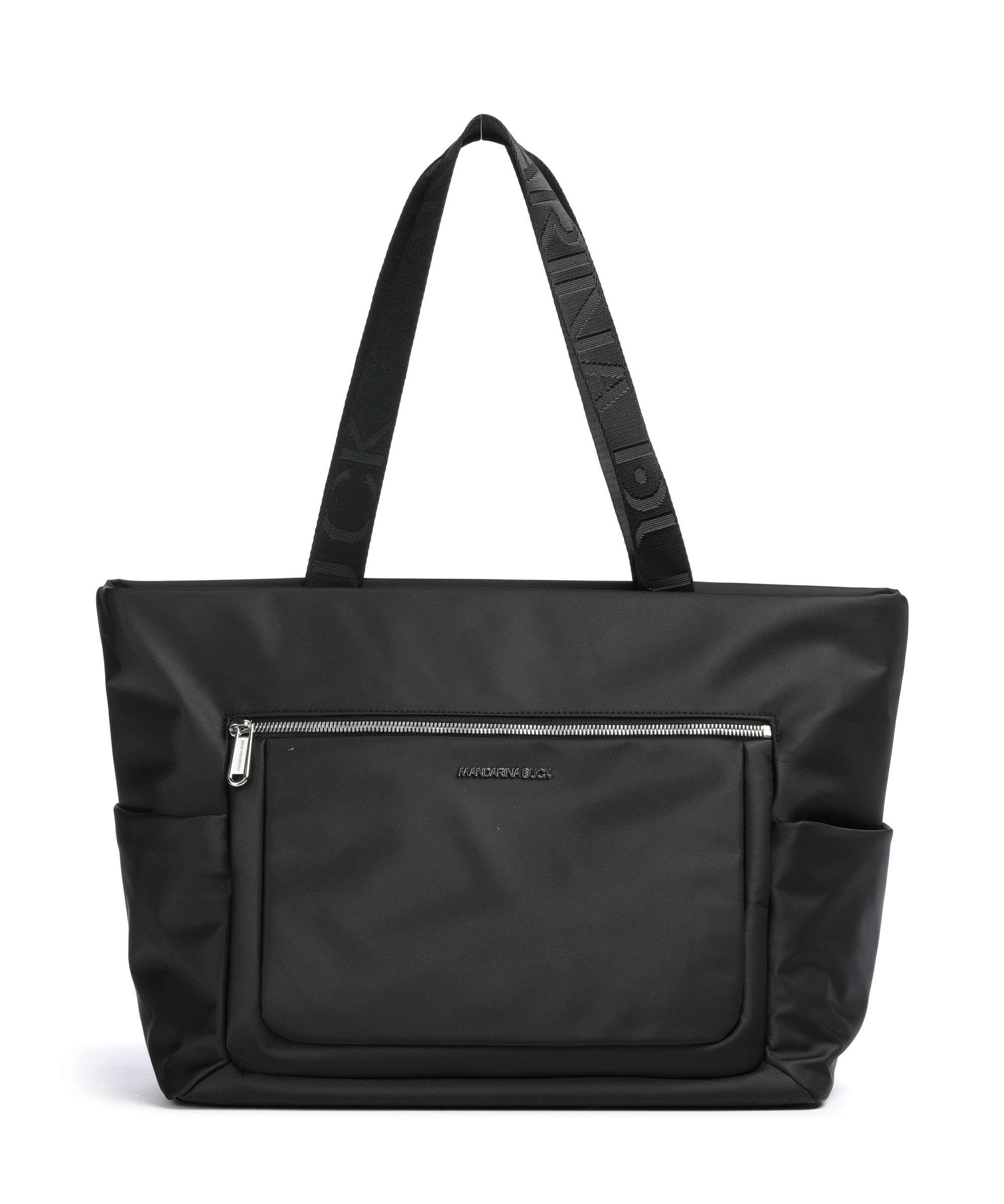 Mandarina Duck Active Lux Tote bag black