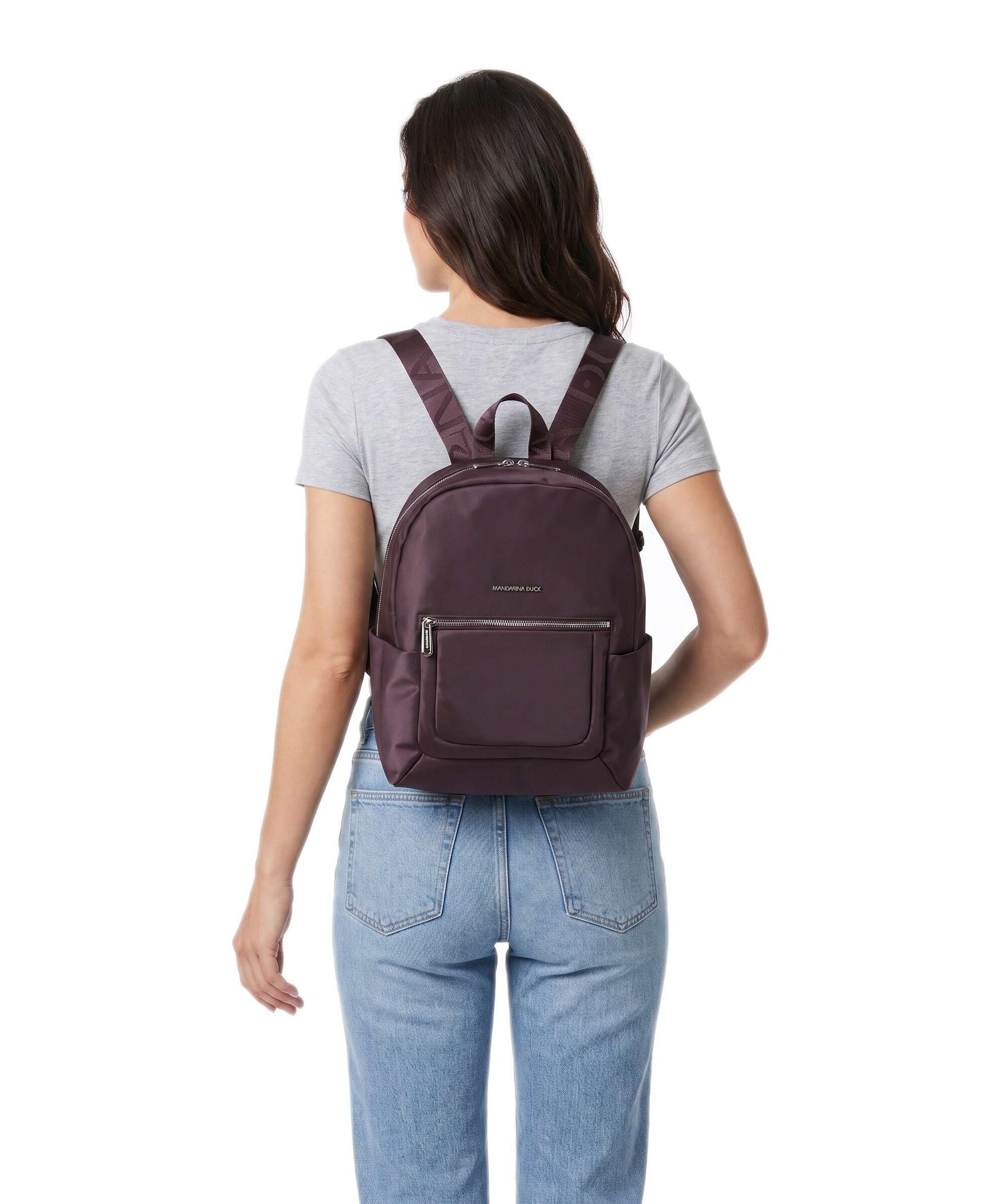 Mandarina Duck Active Lux Backpack fig