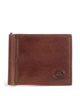 The Bridge Story Uomo Credit card holder marrone