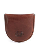 The Bridge Story Uomo Peňaženka marrone