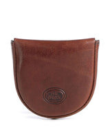 The Bridge Story Uomo Peňaženka marrone