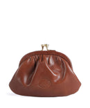 The Bridge Story Donna Peňaženka marrone