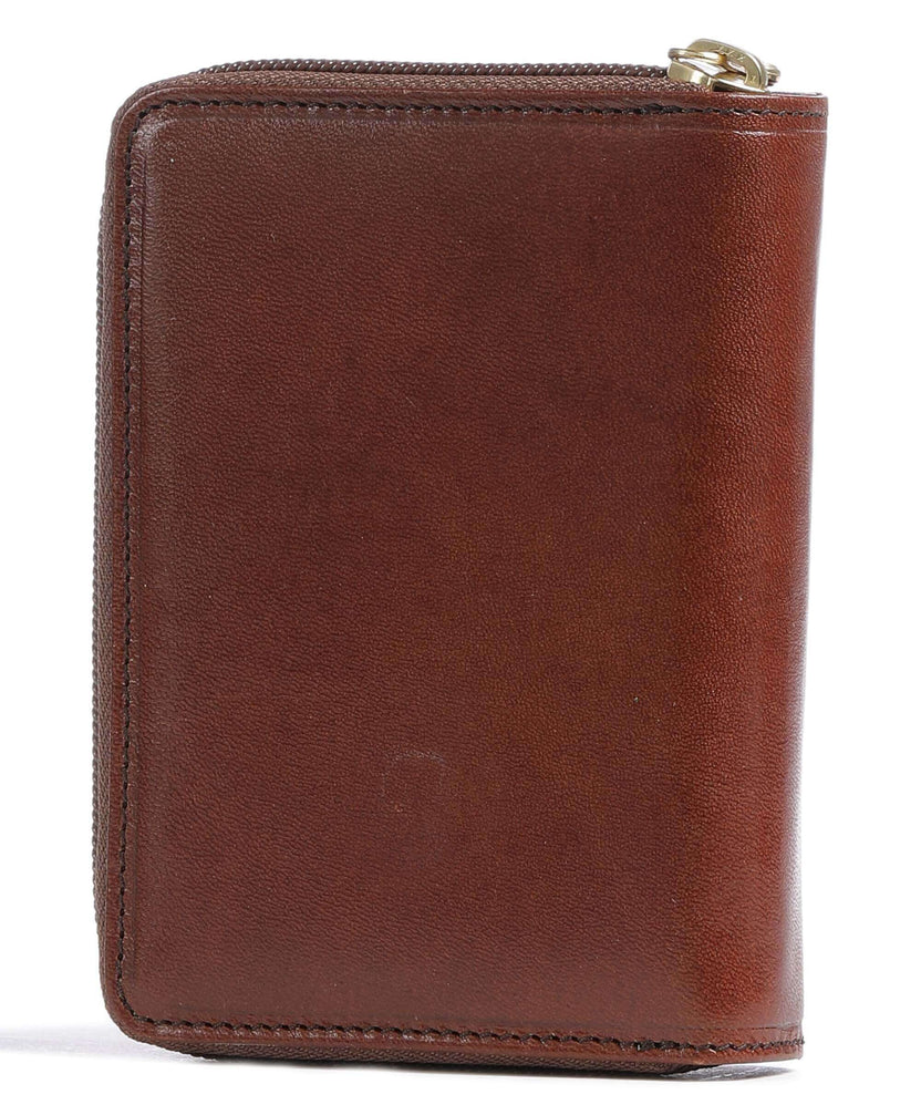 The Bridge Story Donna Wallet marrone