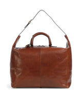 The Bridge Story Viaggio Weekender marrone