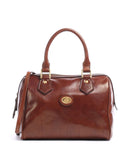 The Bridge Story Donna Kabelka marrone