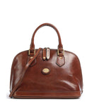 The Bridge Story Donna Kabelka marrone