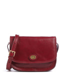 The Bridge Story Donna Taška cez rameno rosso ribes