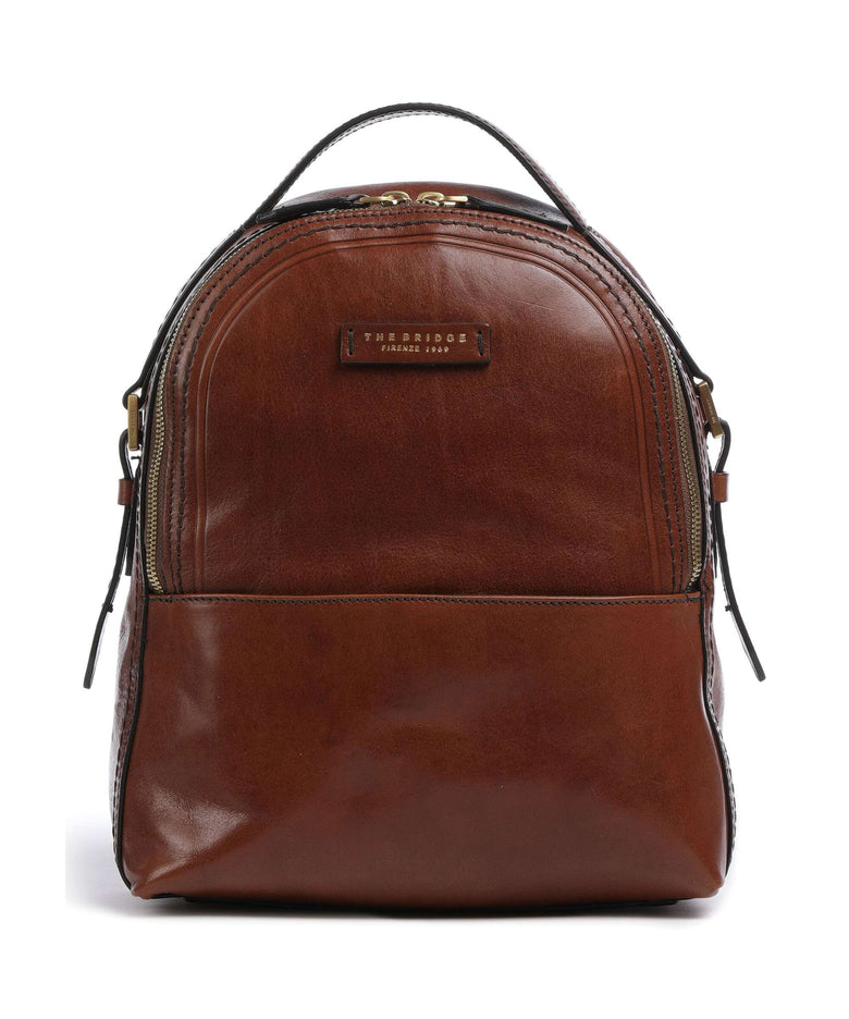 The Bridge Pearldistrict M Backpack marrone