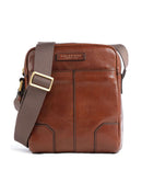 The Bridge Vespucci Taška cez rameno marrone