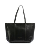 The Bridge Vittoria Shopper nero