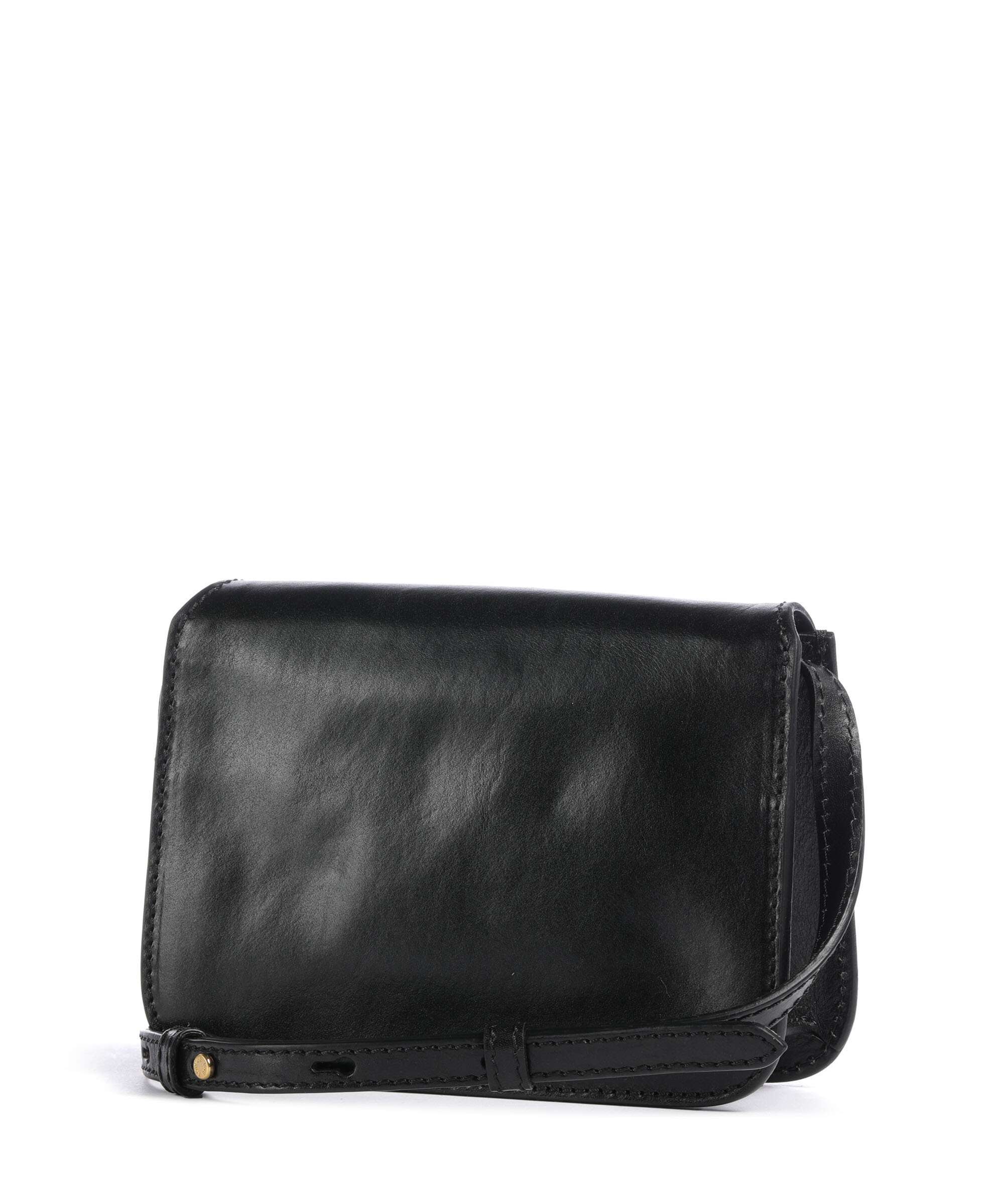 The Bridge Lucrezia Crossbody bag nero
