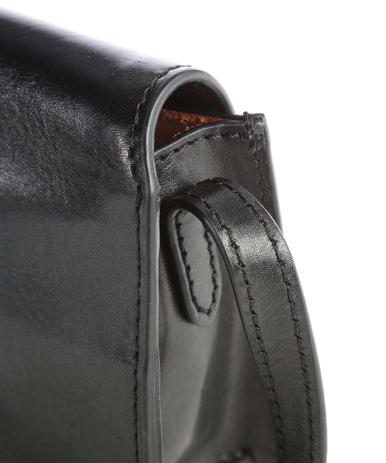 The Bridge Lucrezia Crossbody bag nero