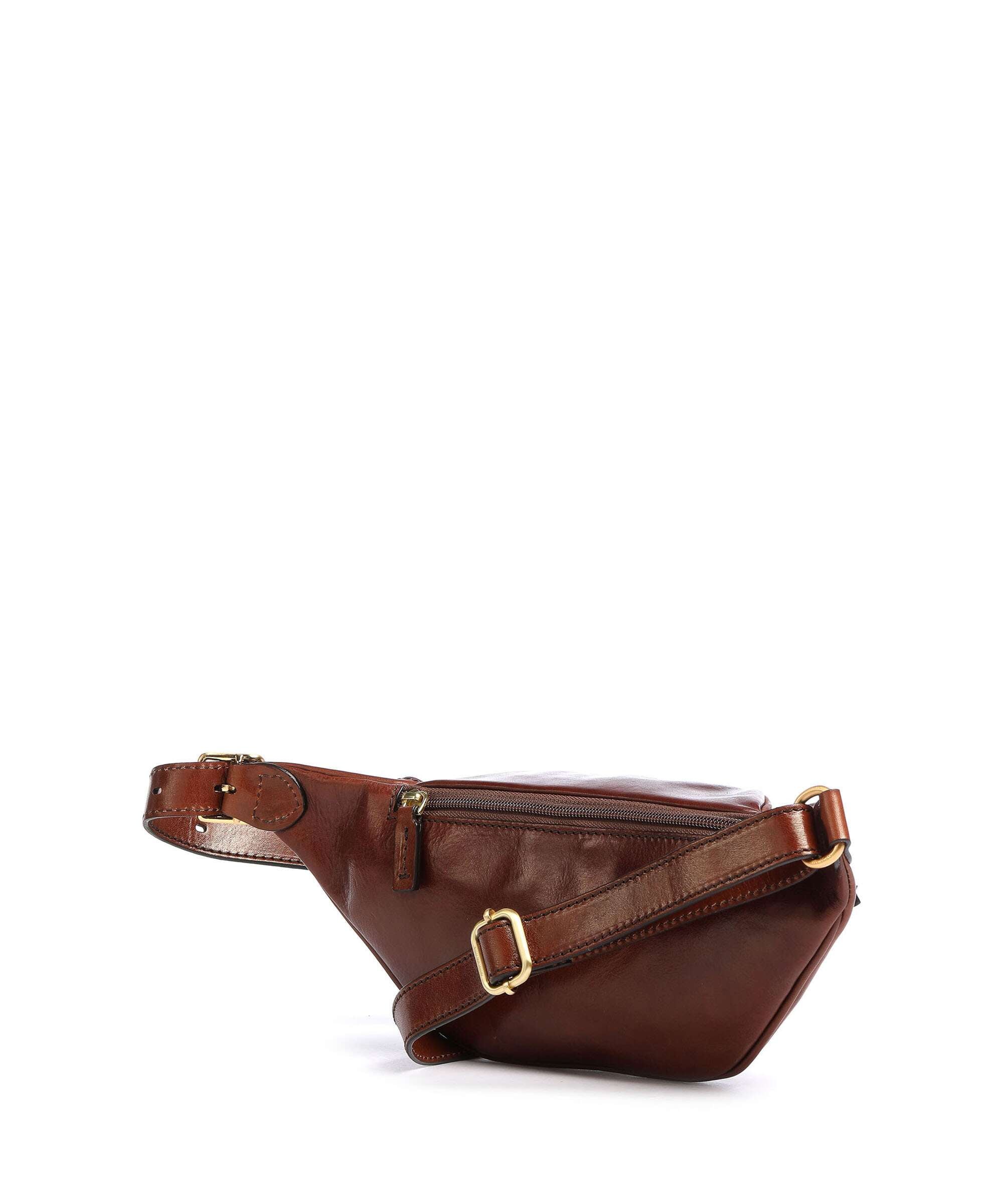 The Bridge Story Uomo Belt bag marrone