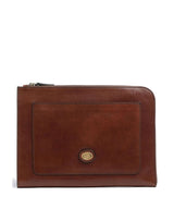 The Bridge Story Uomo Laptop case marrone