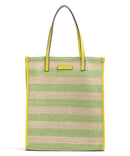 The Bridge Mirra Wow Shopper lime