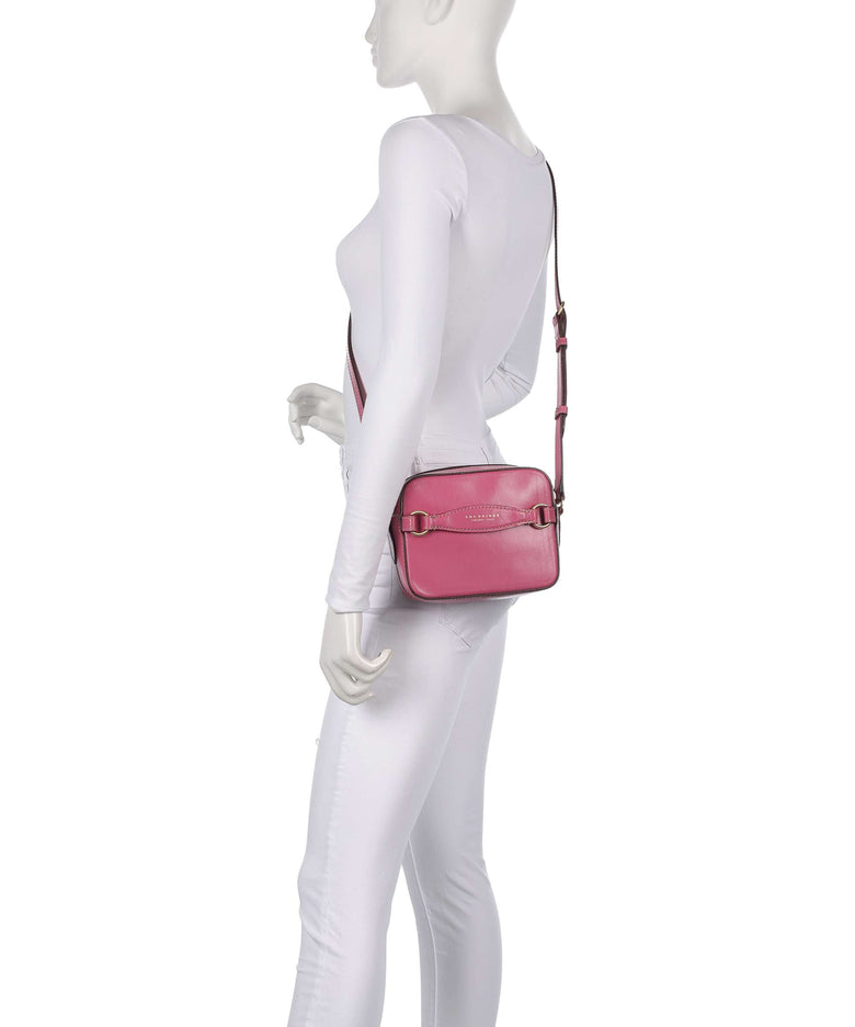 The Bridge Bettina Crossbody bag lipstick