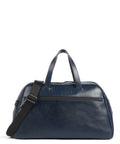 The Bridge Damiano Weekend bag oltremare
