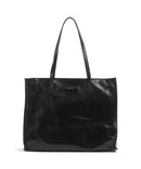 The Bridge Mirra Shopper nero